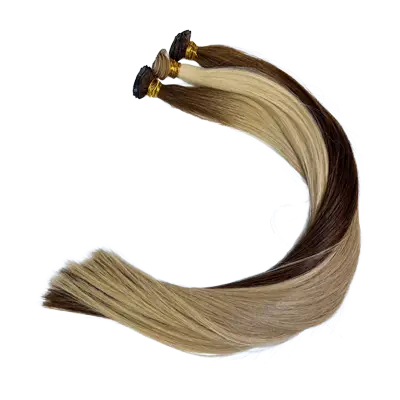 Aligned Straight Genius Wefts image 2