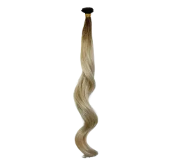 Aligned Straight Genius Wefts