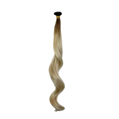 Aligned Straight Genius Wefts image