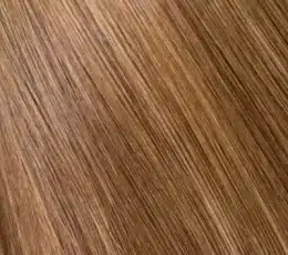 Aligned Straight Clip Ins Blended