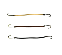 Bunjee Wrap Hair Ties