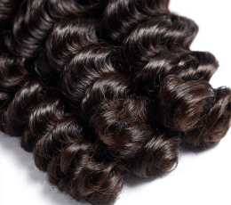 Ripple Wave Bulk Hair