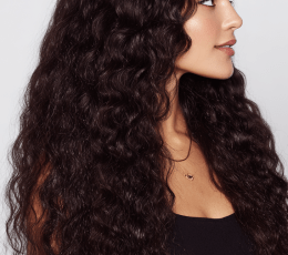 Abundance Curly Clip Ins