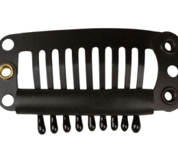 Matte Wig Clip
