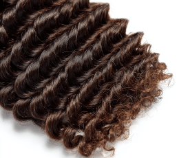 Abundance Curl Bulk Hair