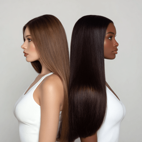 u7434892921_two_melanin_models_in_side_profile_facing_each_othe_5506b1ae-4939-45ec-ae0a-9ad73817d9e7